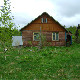 Дом в Псковском районе, деревня Биркино