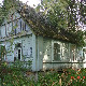 Жилой дом в д. Купровщина, Псковского района